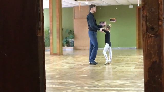 Один день из нашей с Софией жизни. Софие 6 лет. Год 2018. Фильм второй смотреть онлайн