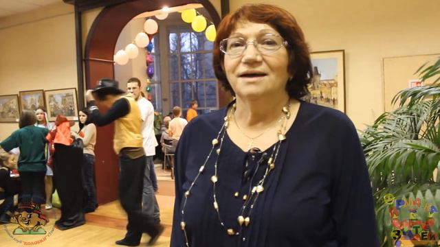 "Ярмарка затей-2013" 2 день фестиваля смотреть онлайн