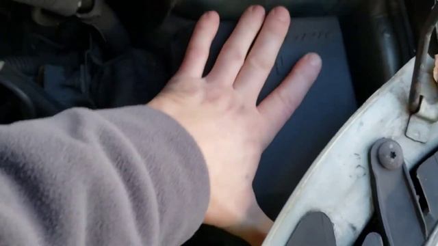 citroen picasso fuse box location смотреть онлайн