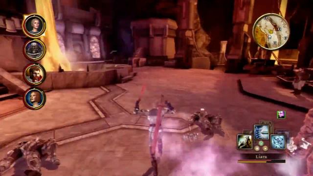 Orzammar's King - (54) Let's Play Dragon Age: Origins смотреть онлайн