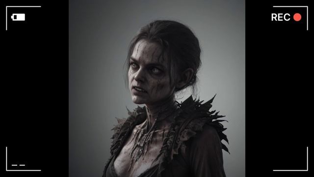 Zombie Art With Ai: Unearth The Undead Masterpiece! ?♂️ смотреть онлайн