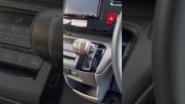 RP1ステップワゴンバック音#stepwgn #honda смотреть онлайн