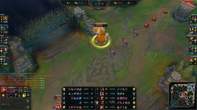 ? ЛЕОНА Leona ： ГАЙД, РУНЫ, ПРЕДМЕТЫ, УМЕНИЯ, ОБЗОР ИГРЫ ОДНОГО ИЗ ЛУЧШИХ ИГРОКОВ!? смотреть онлайн
