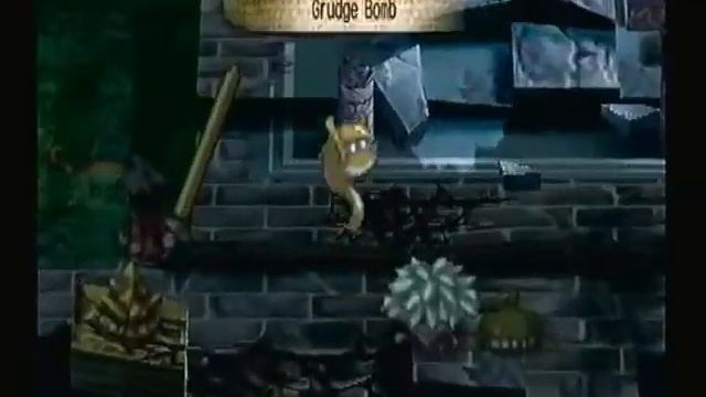 Phantom Brave Wii Part 70: 12-3 - Faded Glory смотреть онлайн