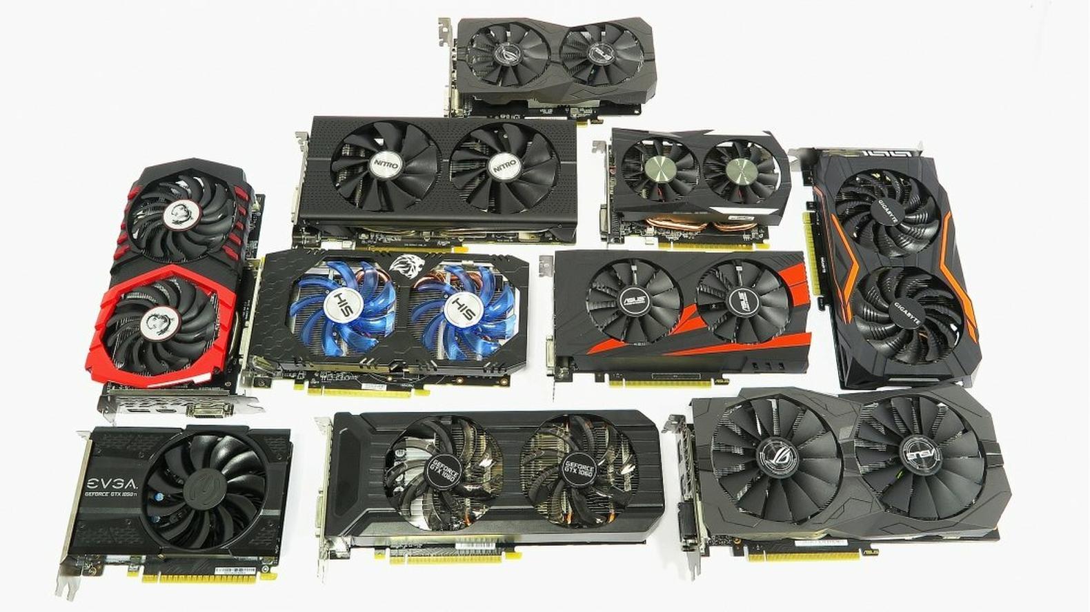 Какую видеокарту купить в криптозиму или Энергетическая эффективность видеокарт в майнинге! смотреть онлайн