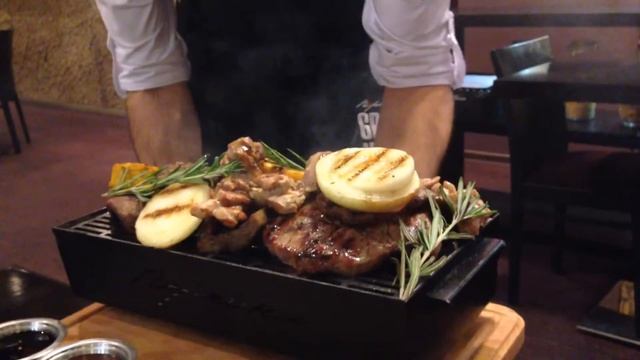 Шашлык из Перчини 2015 смотреть онлайн