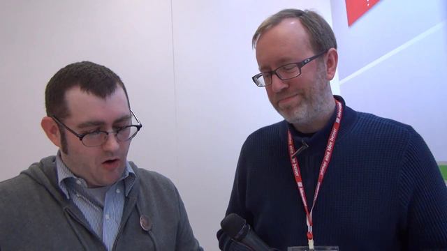 Donner Dinner Party — game overview at Spielwarenmesse 2017 смотреть онлайн