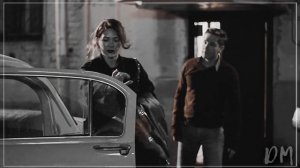 Аля и Коля || Поломанные [ Московская Борзая-2 ]