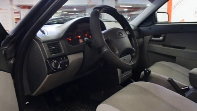 Lada Priora с пробегом 2008 года выпуска | Автосеть.рф | Автомобили с пробегом, Ямашева 95 смотреть онлайн