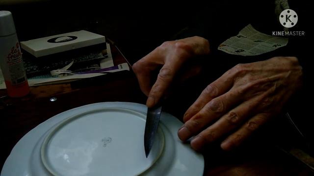 Всё о заточке!