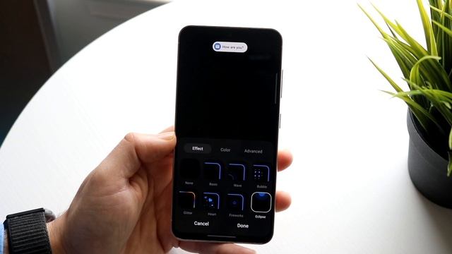 How To Enable LED Notifications On Samsung Galaxy S23! смотреть онлайн