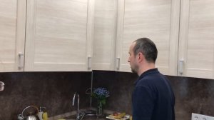 Обзор кухни угловой в хрущевке