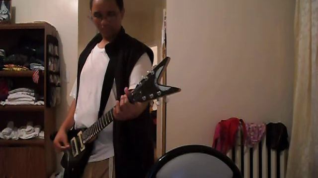 Badass metal jammy jam :D смотреть онлайн