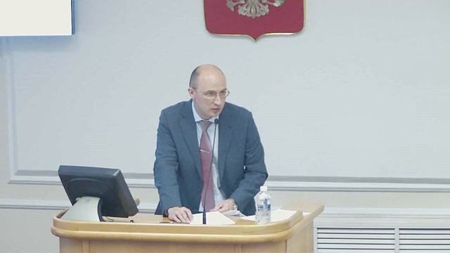 2016-06-30 40-я сессия. О деятельности АО "Корпорация развития Иркутской области" смотреть онлайн