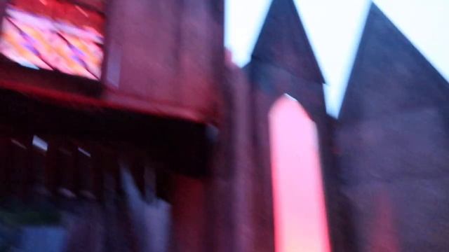 Florida’s Top Haunted House Gets A Hayride - SIR HENRY’S HAUNTED TRAIL 2023 EXCLUSIVE PREVIEW & Tou смотреть онлайн