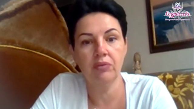 Для меня Курс был способ снизить сахар без таблеток! Выпускница Наталья Украина. ( Отзыв 481 )