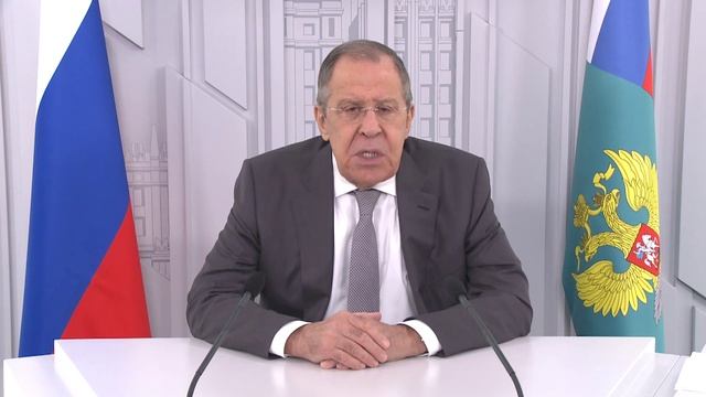 Сергей Лавров: Попытки 