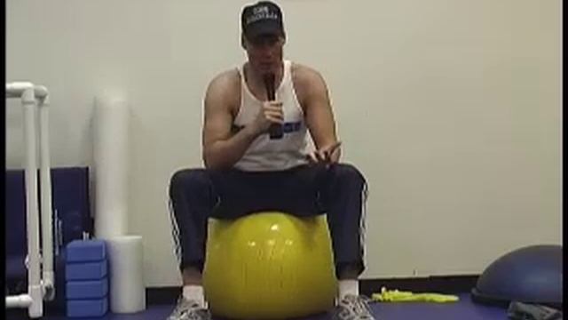 Misconceptions of Stretching 4 смотреть онлайн