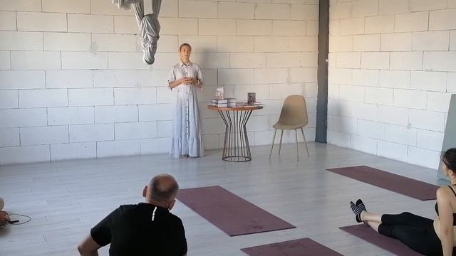 10.07.2021г. Знакомство с ведической нумерологией. смотреть онлайн