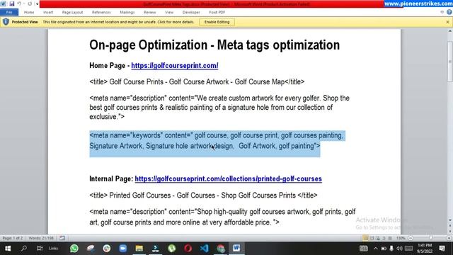 How To Add Meta Keywords In Shopify Store | Shopify SEO смотреть онлайн