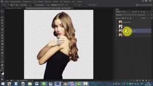 Фотошоп для начинающих. Урок 4. Слой-маска в Фотошопе