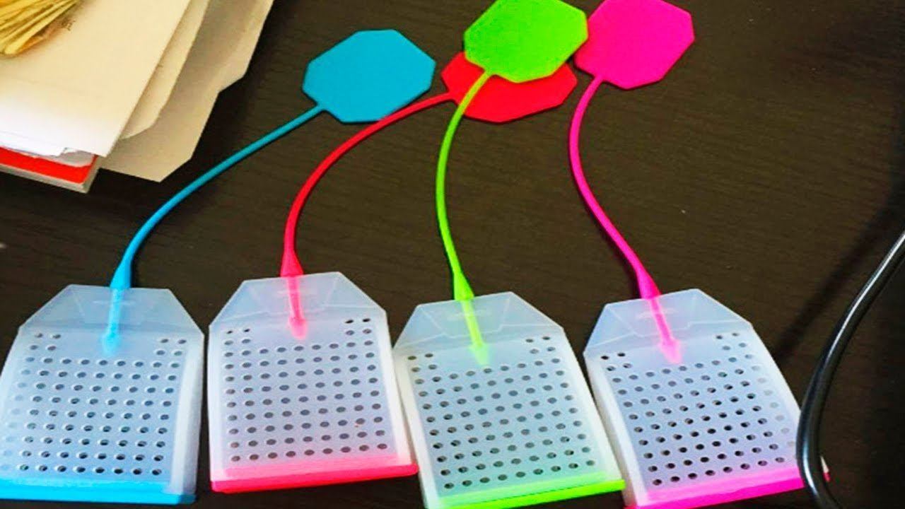 10 НЕОБЫЧНЫХ ВЕЩЕЙ С ALIEXPRES КОТОРЫЕ МОГУТ ТЕБЯ УДИВИТЬ