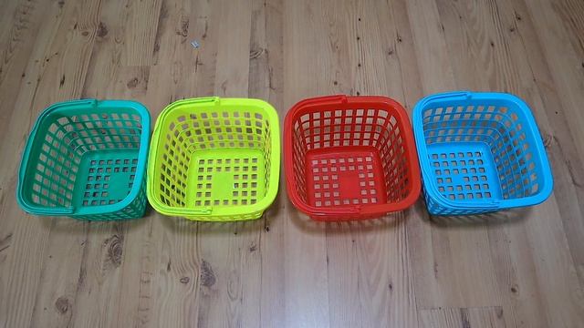 Learn Colors with Wrong Color Sport Ball Drop In The Basket for Toddler and Baby смотреть онлайн