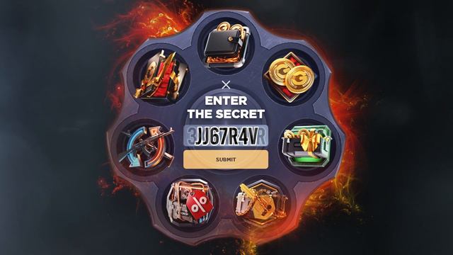 GGDROP WHEEL BONUS (PROMO CODES) 2024 | Part 47