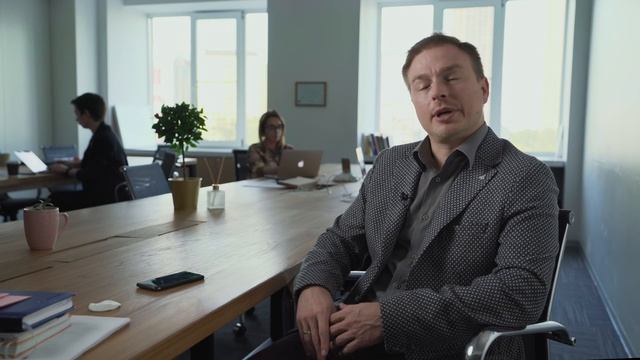 Один Pyrus на три бизнеса смотреть онлайн