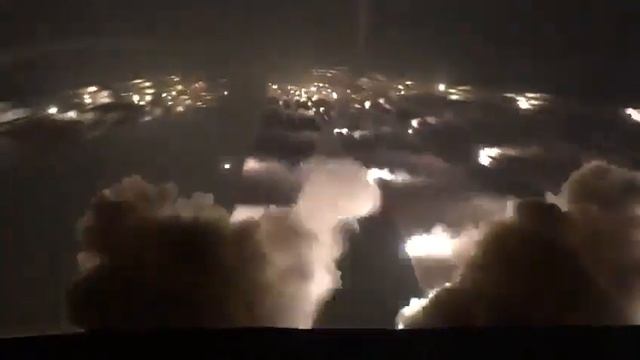 Katyusha rocket fire смотреть онлайн
