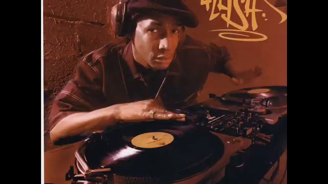Grandmaster Flash --03 - The Mexican -B$