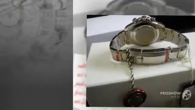 как отличить часы ролекс оригинал от коп смотреть онлайн