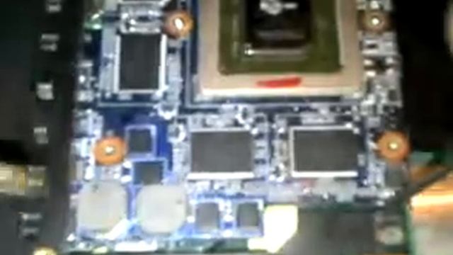 Asus G50vt-x5 video card upgrade part 4 смотреть онлайн