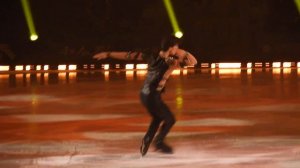 Пётр Гуменник / Bolero /Magic on Ice / 23.10.2