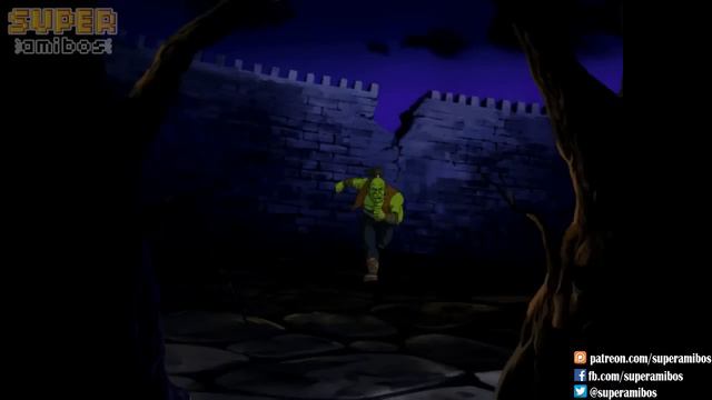 WarCraft Adventures: Lord of the Clans | Super Amibos смотреть онлайн