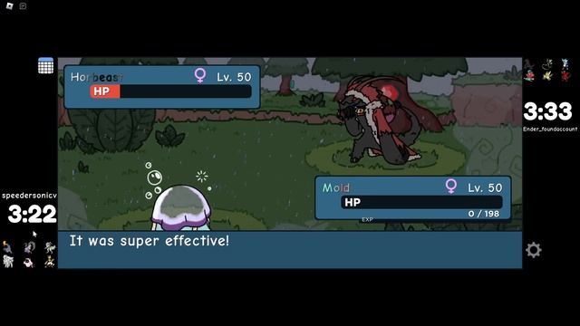 Nimbell is the most ANNOYING DOODLE IN THE GAME! - Doodle World PvP смотреть онлайн