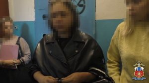 В Комсомольске-на-Амуре за покушение на сбыт «синтетики» трое наркокурьеров ожидают суда