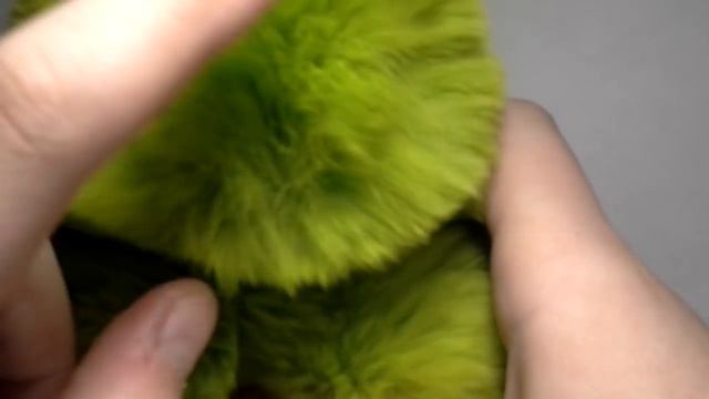 Как отличить подделку мехового кролика, от оригинала смотреть онлайн