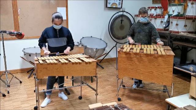 "The Clown" de kabalevsky - Clube Instrumental 7.ºB - EBS de Vila Praia de Âncora смотреть онлайн