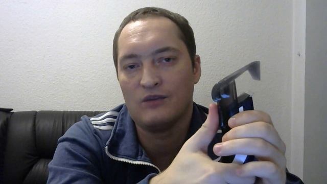 Обзор машинки для стрижки волос Philips QC 5125 смотреть онлайн