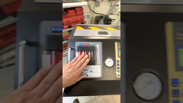 Кия Оптима на большое ТО смотреть онлайн