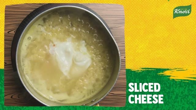 Soupy Ramen With Knorr Chicken Noodles | The Best Comfort Food