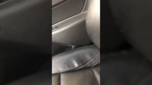 Сиденья от бмв е38 в гранту часть 3