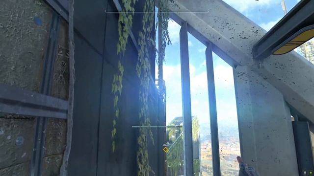 Dying Light 2 быстрый подъем на башню VNC без крюка кошки смотреть онлайн