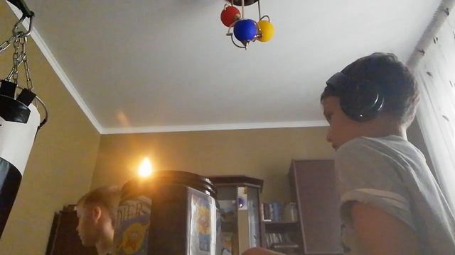 Вызов духов - Бабадук он пришёл к нам смотреть онлайн