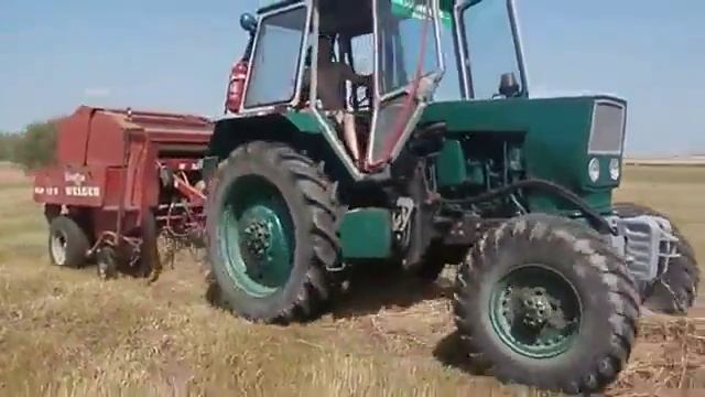 ЮМЗ пресс смотреть онлайн