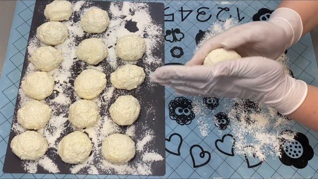 СЫРНИКИ ИЗ ТВОРОГА✅КОТОРЫЕ ВСЕГДА ПОЛУЧАЮТСЯ✅НЕ РАЗВАЛИВАЮТСЯ ПРИ ЖАРКЕ ! смотреть онлайн