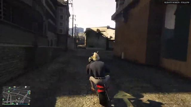 Live GTA ONLINE Chill Stream !! BONG !! #GTA #gtaonline #GTA5 смотреть онлайн