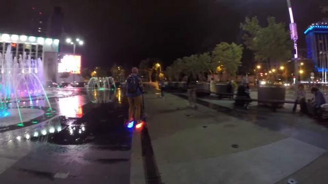 Ночная покатушка смотреть онлайн