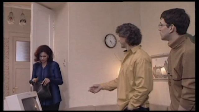 EPS AGENCY. Episode 1.  Season 2. Russian Series. Detective. English Subtitles